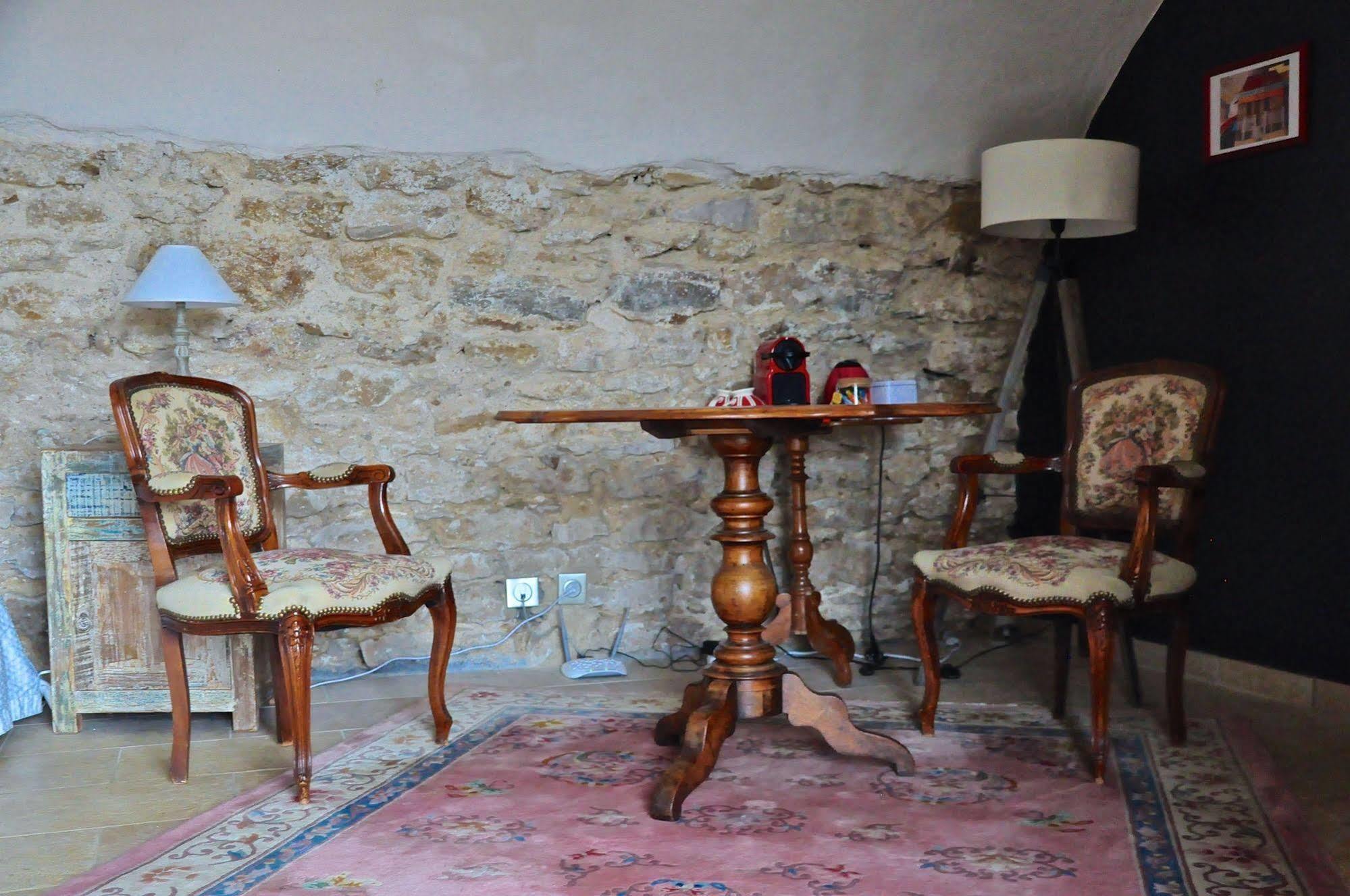 Le Clos Du Cher En Beaujolais Saint-Germain-Nuelles 외부 사진