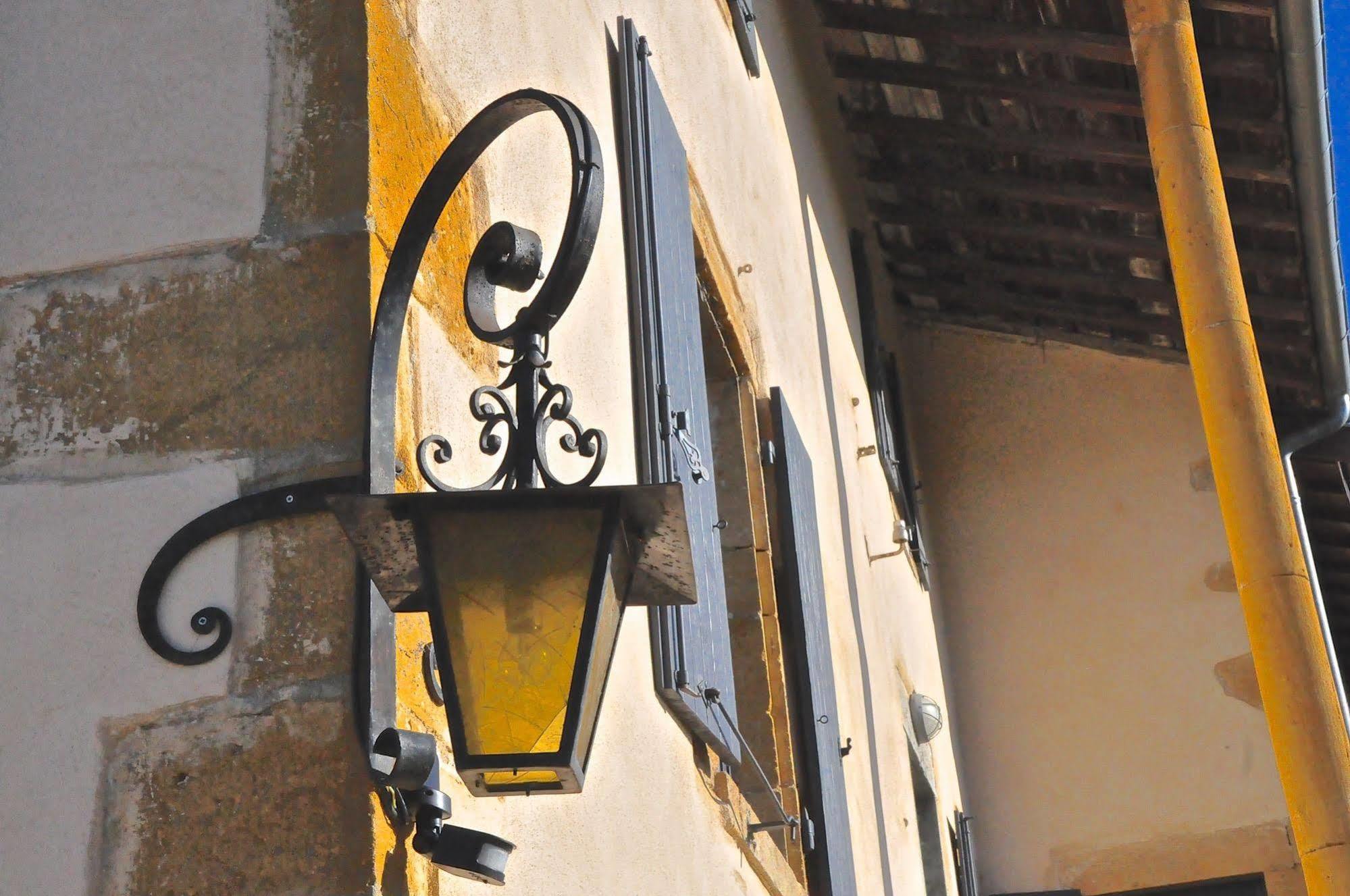 Le Clos Du Cher En Beaujolais Saint-Germain-Nuelles 외부 사진